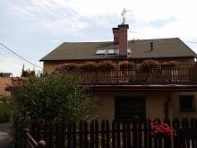 Apartmány Pavel - Velké Poříčí