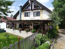Penzion U kostela - Mláka