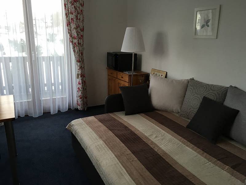 Apartmán Šumava - Mitterdorf