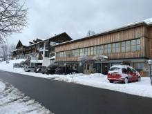 Apartmán Šumava - Mitterdorf