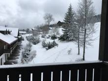 Apartmán Šumava - Mitterdorf
