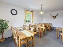 Chalupa Katty - Špindlerův Mlýn