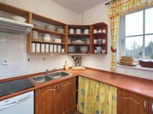 Chalupa Katty - Špindlerův Mlýn