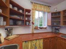 Chalupa Katty - Špindlerův Mlýn