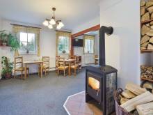 Chalupa Katty - Špindlerův Mlýn