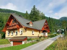 Penzion Katty Špindl - Špindlerův Mlýn