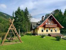 Penzion Katty Špindl - Špindlerův Mlýn