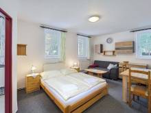 Chalupa Katty - Špindlerův Mlýn