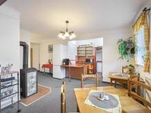 Chalupa Katty - Špindlerův Mlýn