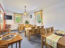 Chalupa Katty - Špindlerův Mlýn