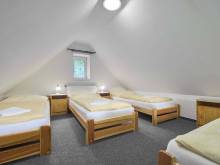 Chalupa Katty - Špindlerův Mlýn