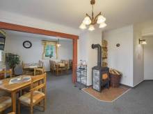 Chalupa Katty - Špindlerův Mlýn