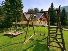 Penzion Katty Špindl - Špindlerův Mlýn