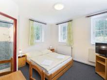 Chalupa Katty - Špindlerův Mlýn