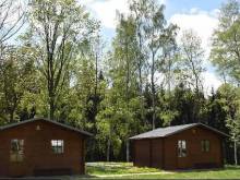 Chatky pod Špičákem - Horní Tanvald