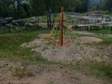 Chatky pod Špičákem - Horní Tanvald