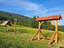 A-Frame Ski Wellness Přemyslov - Přemyslov