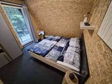 A-Frame Ski Wellness Přemyslov - Přemyslov