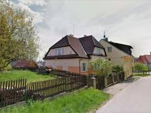 Apartmán k pronajmutí - Horní Planá