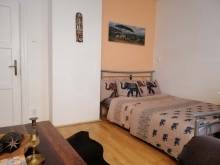 Apartmán k pronajmutí - Horní Planá