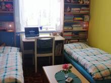 Apartmán k pronajmutí - Horní Planá
