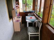 Apartmán k pronajmutí - Horní Planá