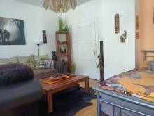 Apartmán k pronajmutí - Horní Planá