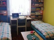 Apartmán k pronajmutí - Horní Planá