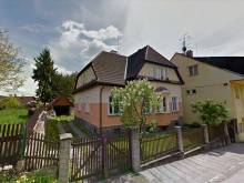 Apartmán k pronajmutí - Horní Planá