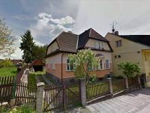 Apartmán k pronajmutí - Horní Planá