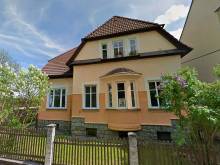 Apartmán k pronajmutí - Horní Planá