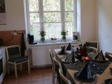 Apartmán k pronajmutí - Horní Planá