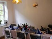 Apartmán k pronajmutí - Horní Planá
