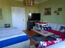 Apartmán k pronajmutí - Horní Planá