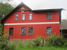 Chalupa Bezník - Bezník