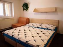 Apartmány HUBERT - Bližná