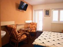 Apartmány HUBERT - Bližná