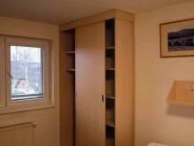 Apartmány HUBERT - Bližná