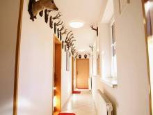 Apartmány HUBERT - Bližná