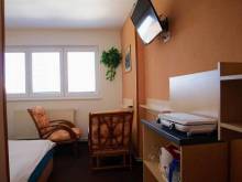 Apartmány HUBERT - Bližná