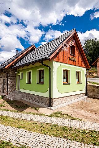 Apartmán Hájovna 3 - Dolní Morava