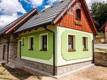 Apartmán Hájovna 3 - Dolní Morava
