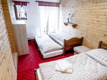 Apartmán Hájovna 3 - Dolní Morava