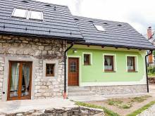 Apartmán Hájovna 3 - Dolní Morava