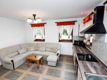 Apartmán Hájovna 3 - Dolní Morava