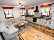 Apartmán Hájovna 3 - Dolní Morava