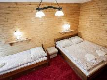 Apartmán Hájovna 3 - Dolní Morava