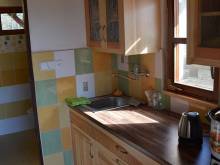 Ubytování na jelení farmě - Hamr
