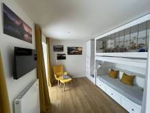 Apartmán Šumavský skřítek - Javorná