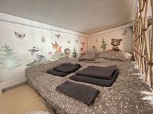Apartmán Šumavský skřítek - Javorná